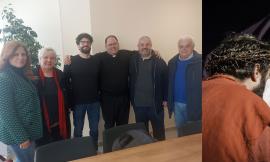 Tolentino, dopo 3 anni di stop torna la Passione di Cristo alla Bura: il programma dell'edizione 2023