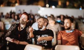 Il Civitanova Film Festival ricorda Claudio Gaetani: il premio miglior attore porterà il suo nome