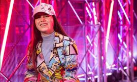 Una civitanovese in finale a 'The Voice of Italy Kids': Melissa strega Loredana Bertè e sogna la vittoria