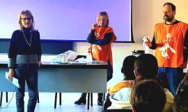 Macerata, via al progetto di sensibilizzazione sul rispetto degli animali all'istituto "Fermi"