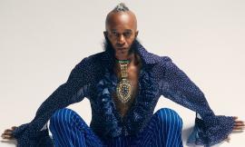 San Severino Blues cala l'asso: il tre volte vincitore Grammy Fantastic Negrito in concerto nelle Marche