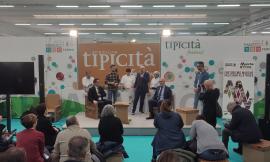 Aree interne e costa adriatica unite dalla "S.S. 77 del gusto" : il Doppiatore Marchigiano testimonial
