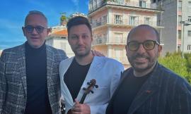 La magia di Civitanova all'alba e le note dei Coldplay al violino: in uscita il video di Valentino Alessandrini