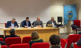 Sisma, 27 milioni di euro per combattere gli sprechi idrici: "L'acqua sarà monitorata in tempo reale"