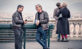 San Severino, al cinema San Paolo il docufilm di Martone dedicato a Massimo Troisi