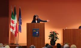 Pd Marche, la neo segretaria Bomprezzi propone assemblee aperte: tappa anche a Macerata