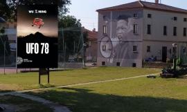 “Ufo 78”, Wu Ming 2 a Recanati presenta il suo nuovo libro