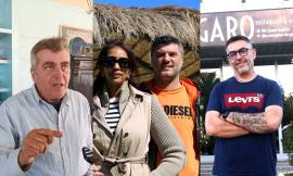 Civitanova all'asta, balneari nella bufera: "Con la Bolkenstein futuro nero". Ma c'è chi è a favore (FOTO)