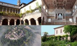 Giornate Fai di Primavera 2023: cosa visitare in provincia di Macerata sabato 25 e domenica 26 marzo Giornate Fai di Primavera 2023: cosa visitare in provincia di Macerata sabato 25 e domenica 26 marzo