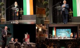 Macerata, Giornata dell’Unità Nazionale: duecento studenti delle superiori al Lauro Rossi