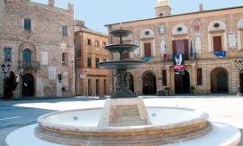 Potenza Picena, ok al restyling di piazza Matteotti: sul piatto 540 mila euro:."Un passaggio storico"