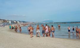Civitanova, campagna Sole Amico 2026: le regole per proteggere pelle e vista