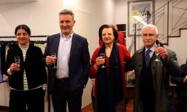 Macerata, riapertura della storica boutique Di Pietro: "Parte del centro cittadino da più di 50 anni" (FOTOGALLERY)