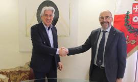 Macerata, siglata convenzione tra Comune e Unicam