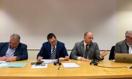 Combattere lo spreco idrico nelle aree del cratere: accordo da 20 milioni per sistemi di controllo
