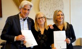 Macerata Città Amica della Persona con Demenza: rinnovata la firma del protocollo (FOTO)