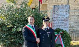 Pieve Torina, un evento per ricordare la figura di Salvo D'Acquisto