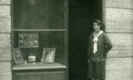 A Tolentino una giornata in ricordo di Maria Spes Bartoli, la prima fotografa marchigiana