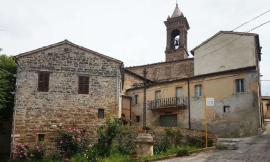 San Severino, ultimati i lavori nella frazione di Colleluce: domenica il taglio del nastro