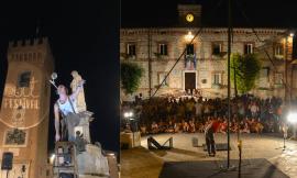 Art Festival 2023, da Montelupone a Porto Recanati: ecco le cinque tappe marchigiane