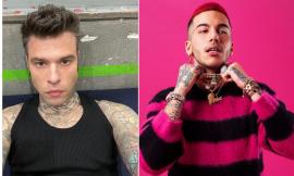 Fedez e Sfera Ebbasta oggi testimoni ad Ancona per la strage di Corinaldo