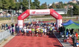 Tutto pronto per il 2° Cross “CorridonMnia Park”: 300 atleti al via