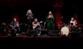 Macerata, arriva un altro big internazionale: Robert Plant in concerto allo Sferisterio Live