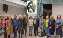 Tolentino, l'Auser omaggia Maria Spes Bartoli: la prima fotografa professionista delle Marche