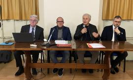 Casa Accoglienza Maceratese: l'assemblea dei soci approva il bilancio