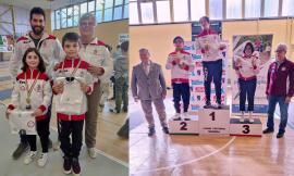 Macerata Scherma brilla al campionato regionale under 14: podi e vittorie per i giovani atleti maceratesi