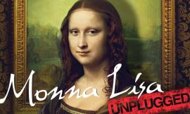 Tolentino, Monna Lisa pensa, parla e canta: al Politeama uno spettacolo dedicato al dipinto più celebre