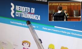 Vince al gioco online e gli tolgono il reddito di cittadinanza, ma era vittima di furto d'identità: assolto