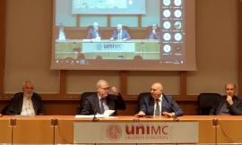 Il presidente dell’Anvur all'UniMc: “Modelli protesi al rafforzamento della cultura della qualità”