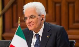 Il presidente Mattarella in visita a sorpresa nelle Marche: ecco dove