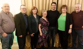 Una delegazione di Potenza Picena vola in Irlanda: si rafforza il gemellaggio con Templemore