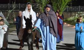 Torna la "Passione" a Macerata: ecco il percorso della via Crucis