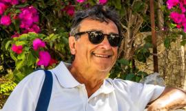 Potenza Picena in lutto per la scomparsa dell'imprenditore Sandro Grandinetti