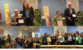 Premio Inclusione 3.0: vincitori anche da New York e San Paolo del Brasile