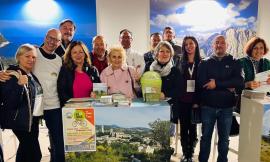 Civitanova protagonista a Bologna alla fiera del cicloturismo: "Bici grande opportunità"