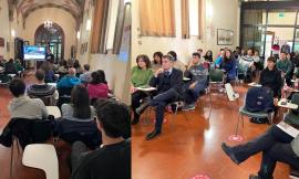 Accordo Unicam-Slow Food sullo sviluppo sostenibile per salvare i pascoli appenninici