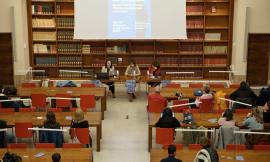 “Dentro e oltre la guerra”: Memorial-Italia ospite all'Università di Macerata