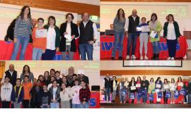 “Donare il sangue è donare la vita”: proclamati i piccoli vincitori del concorso di disegno