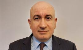 Unimc, sostenibilità aziendale e codifica digitale: nomina europea per il professor Fradeani