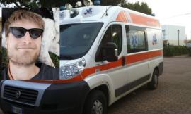 Tragedia sul lavoro: operaio 26enne muore schiacciato da una pressa
