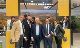 Matelica grande protagonista al Vinitaly: cinque le aziende del territorio presenti