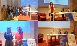 Macerata, “Galileo tra scienza arte e fede”: pomeriggio di filosofia con docenti e studenti del liceo scientifico