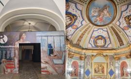 Macerata, al via la stagione culturale 2023 del museo Palazzo Ricci