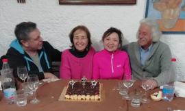 Una tradizione che dura da 38 anni: il convivio dei tabaccai di Treia