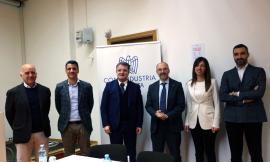Accordo Unicam-Confindustria, le imprese verso l'economia circolare: gli step del 2023 (FOTO)