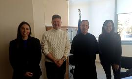 Lavori alla basilica di San Nicola, approvato il progetto da oltre 4 milioni. Padre Pedicino ai saluti